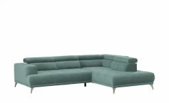 bobb Ecksofa Arvika | Petrol rechts -Sofas Verkaufsladen 25402468 11 202101282238
