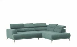 bobb Ecksofa Arvika | Petrol rechts -Sofas Verkaufsladen 25402468 13 202101282238