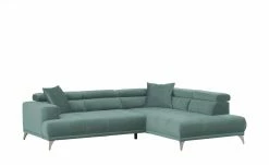 bobb Ecksofa Arvika | Petrol rechts -Sofas Verkaufsladen 25402468 17 202106181241
