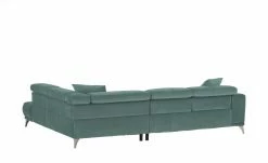 bobb Ecksofa Arvika | Petrol rechts -Sofas Verkaufsladen 25402468 18 202106181241