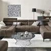 switch Wohnlandschaft Caro | Braun rechts -Sofas Verkaufsladen 25402492 1 201910212237