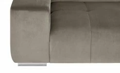 uno Ecksofa aus Samt Origo | Silver (Grau) rechts -Sofas Verkaufsladen 25402510 9 201910282241