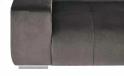 uno Ecksofa aus Samt Origo | Stone (Grau-Braun) rechts -Sofas Verkaufsladen 25402511 8 201910282241