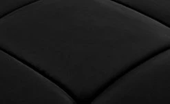 uno Ecksofa aus Samt Origo | Schwarz rechts -Sofas Verkaufsladen 25402512 5 201910282241