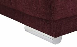 bobb Schlafsofa Isalie | Rot -Sofas Verkaufsladen 25402775 4 202006091054