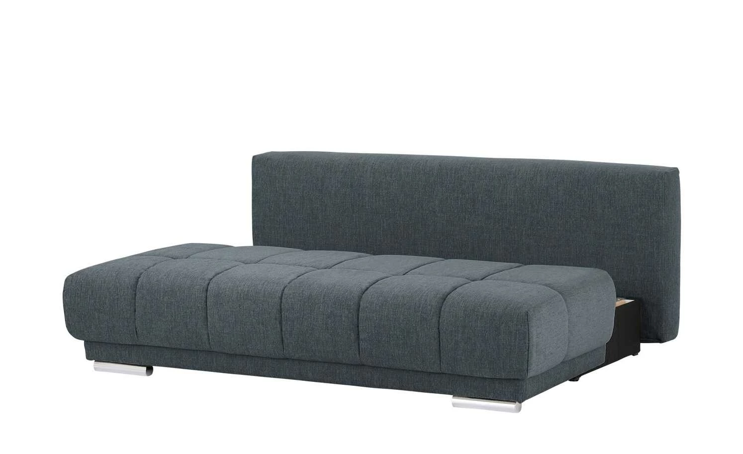 bobb Schlafsofa Isalie | Blaugrau 14 bobb Schlafsofa Isalie | Blaugrau – Bild 12