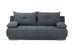 bobb Schlafsofa Isalie | Blaugrau