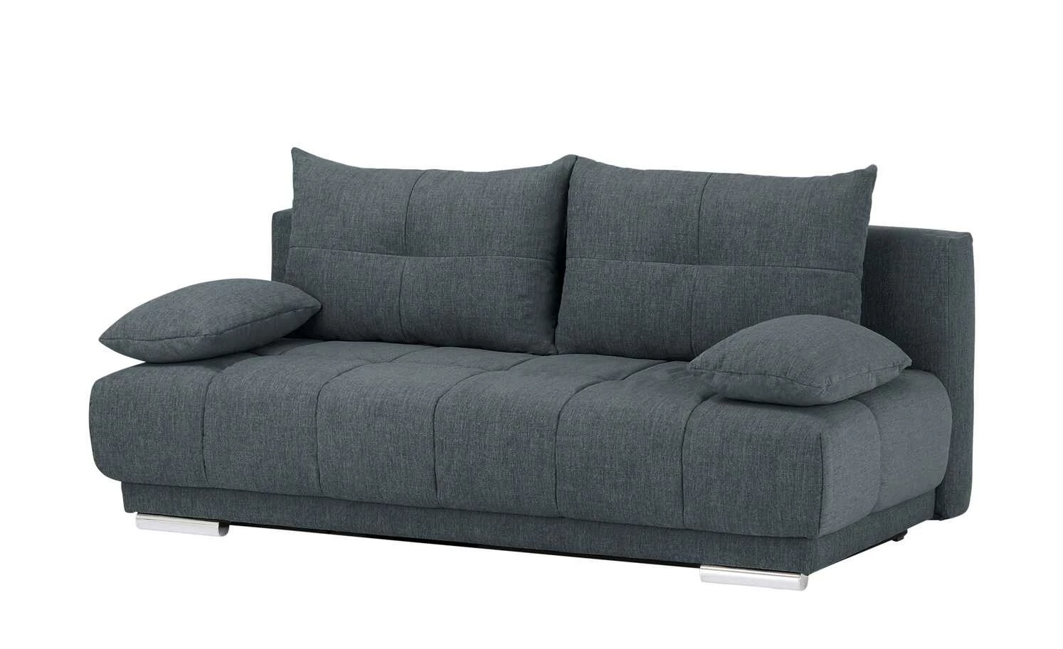 bobb Schlafsofa Isalie | Blaugrau 18 bobb Schlafsofa Isalie | Blaugrau – Bild 16