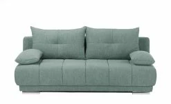 bobb Schlafsofa Isalie | Blau (Aqua)