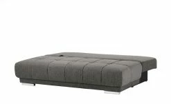 bobb Schlafsofa Isalie | Graubraun -Sofas Verkaufsladen 25402782 9 202006091055