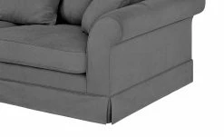 Megasofa Husse Hampton | Anthrazit -Sofas Verkaufsladen 25402815 3 201911122238