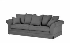 Megasofa Husse Hampton | Anthrazit -Sofas Verkaufsladen 25402815 6 201911122238