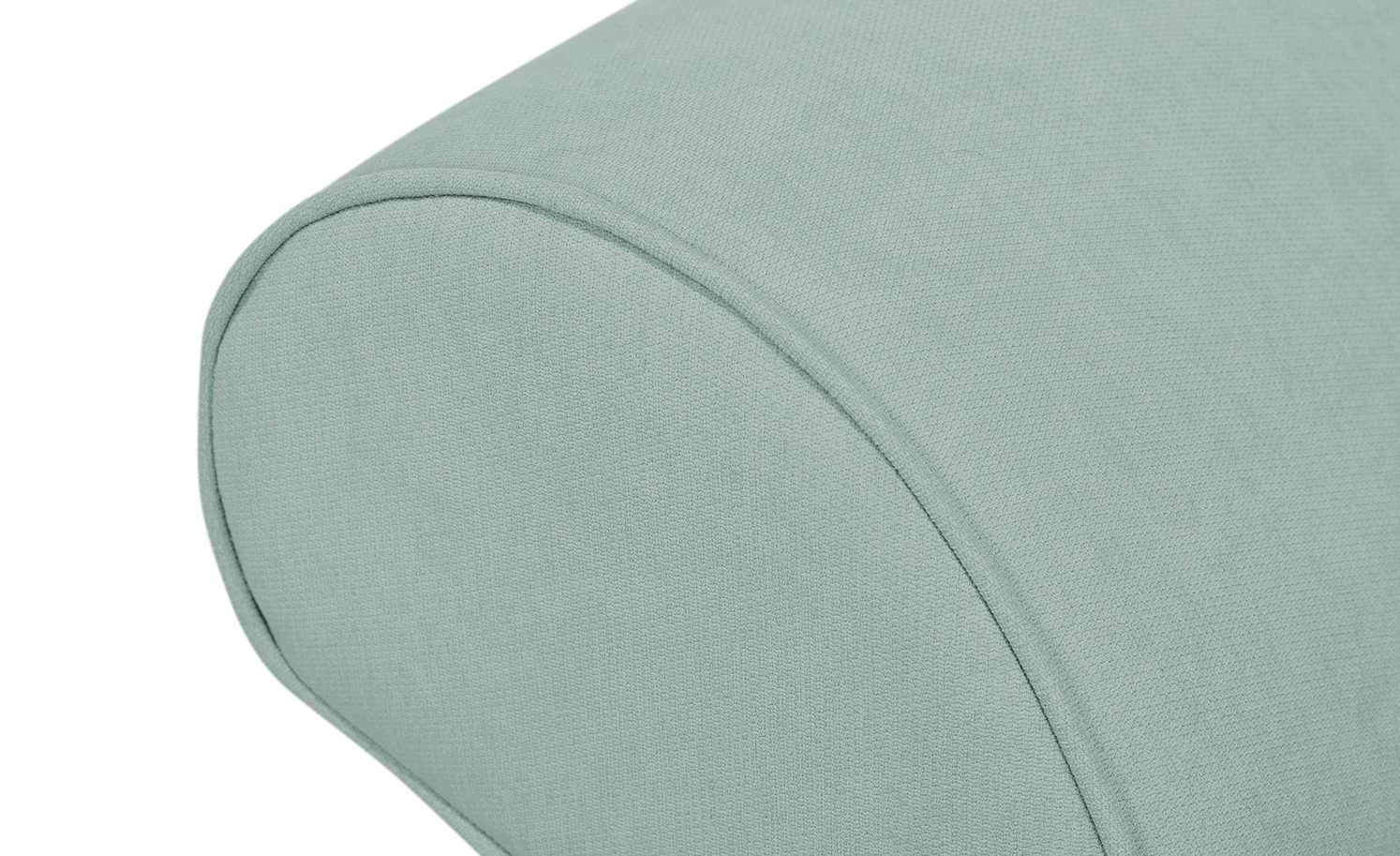 Megasofa Husse Hampton | Blaugrau 5 Megasofa Husse Hampton | Blaugrau – Bild 3