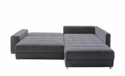 bobb Ecksofa Arissa de Luxe | Anthrazit rechts -Sofas Verkaufsladen 25402845 11 202207181304