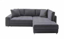 bobb Ecksofa Arissa de Luxe | Anthrazit rechts -Sofas Verkaufsladen 25402845 4 202006091054