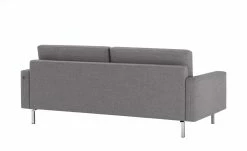 hülsta Sofa Einzelsofa HS 450 | Beigebraun -Sofas Verkaufsladen 25402854 2 202102222237