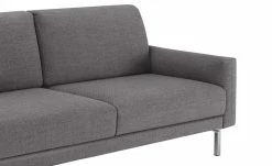 hülsta Sofa Einzelsofa HS 450 | Beigebraun -Sofas Verkaufsladen 25402854 9 202107012234