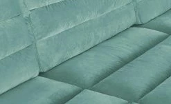 pop Ecksofa Samt Scarlatti | Türkis rechts -Sofas Verkaufsladen 25402880 2 201911051103