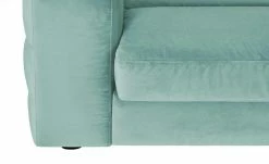 pop Ecksofa Samt Scarlatti | Türkis rechts -Sofas Verkaufsladen 25402880 6 201911051103