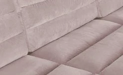 pop Ecksofa Samt Scarlatti | Altrosa rechts -Sofas Verkaufsladen 25402883 4 201911051103