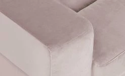 pop Ecksofa Samt Scarlatti | Altrosa rechts -Sofas Verkaufsladen 25402883 5 201911051103