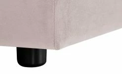 pop Ecksofa Samt Scarlatti | Altrosa rechts -Sofas Verkaufsladen 25402883 7 201911051103