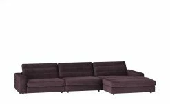 pop Ecksofa Samt Scarlatti | Violett rechts -Sofas Verkaufsladen 25402884 2 201911051103