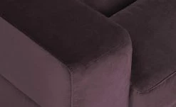 pop Ecksofa Samt Scarlatti | Violett rechts -Sofas Verkaufsladen 25402884 5 201911051103