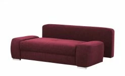 bobb Schlafsofa Viannie | Rot -Sofas Verkaufsladen 25403007 18 202106172234