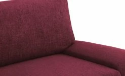bobb Schlafsofa Viannie | Rot -Sofas Verkaufsladen 25403007 2 202006091055