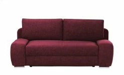 bobb Schlafsofa Viannie | Rot