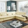 Lounge Collection Ecksofa Leder Spencer | Beige rechts Grundfunktion 2 Lounge Collection Ecksofa Leder Spencer | Beige rechts Grundfunktion -Sofas Verkaufsladen 25403212 1 202006091719
