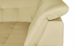 Lounge Collection Ecksofa Leder Spencer | Beige rechts Grundfunktion -Sofas Verkaufsladen 25403212 6 202006091719