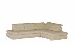 Lounge Collection Ecksofa Leder Spencer | Hellbraun rechts Grundfunktion 17 Lounge Collection Ecksofa Leder Spencer | Hellbraun rechts Grundfunktion -Sofas Verkaufsladen 25403213 4 201912232237