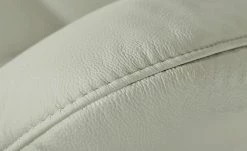 Lounge Collection Ecksofa Leder Spencer | Platingrau rechts Grundfunktion -Sofas Verkaufsladen 25403220 9 201912232237