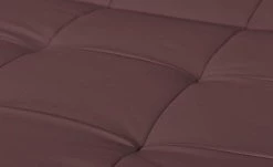 Lounge Collection Ecksofa Leder Spencer | Brombeer rechts Grundfunktion -Sofas Verkaufsladen 25403222 5 202007080954