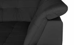 Lounge Collection Ecksofa Leder Spencer | Schwarz rechts Grundfunktion 21 Lounge Collection Ecksofa Leder Spencer | Schwarz rechts Grundfunktion -Sofas Verkaufsladen 25403223 10 202007080954