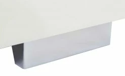 Lounge Collection Ecksofa Leder Spencer | Weiß links Grundfunktion -Sofas Verkaufsladen 25403224 2 201912232237