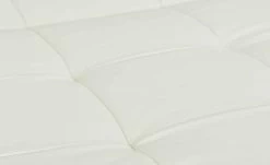 Lounge Collection Ecksofa Leder Spencer | Weiß links Grundfunktion -Sofas Verkaufsladen 25403224 4 201912232237