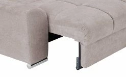 bobb Ecksofa Soumia | Rosé (Flamingo) rechts Mikrofaser -Sofas Verkaufsladen 25403295 8 202003172243