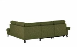 Max Schelling Ecksofa Maximum Plus | Grün rechts Grundfunktion -Sofas Verkaufsladen 25403348 3 201911191022