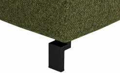 Max Schelling Ecksofa Maximum Plus | Grün rechts Grundfunktion -Sofas Verkaufsladen 25403348 6 201911191022