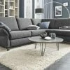 Max Schelling Ecksofa Maximum Plus | Anthrazit rechts Grundfunktion -Sofas Verkaufsladen 25403349 2 201911191020