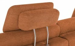 meinSofa Wohnlandschaft Donald | Terra (Orange) rechts Erweiterte Funktion -Sofas Verkaufsladen 25403541 16 202009172241