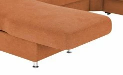 meinSofa Wohnlandschaft Donald | Terra (Orange) rechts Erweiterte Funktion -Sofas Verkaufsladen 25403541 17 202009172241