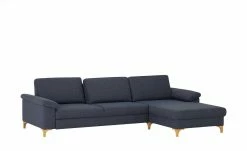 Max Schelling Ecksofa Maximum Move | Navy (Dunkelblau) rechts Grundfunktion Eiche -Sofas Verkaufsladen 25403559 10 202107022233