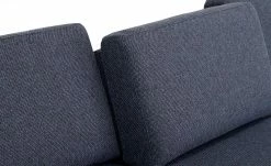 Max Schelling Ecksofa Maximum Move | Navy (Dunkelblau) rechts Grundfunktion Eiche -Sofas Verkaufsladen 25403559 12 202107022233