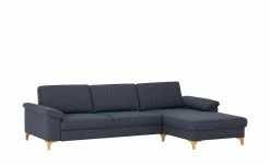 Max Schelling Ecksofa Maximum Move | Navy (Dunkelblau) rechts Grundfunktion Eiche -Sofas Verkaufsladen 25403559 2 202001172243