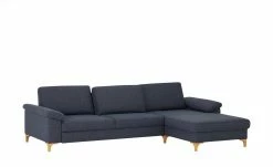 Max Schelling Ecksofa Maximum Move | Navy (Dunkelblau) rechts Grundfunktion Eiche -Sofas Verkaufsladen 25403559 9 202107022233