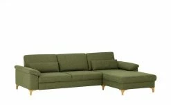 Max Schelling Ecksofa Maximum Move | Olive (Grün) rechts Grundfunktion Eiche -Sofas Verkaufsladen 25403561 10 202006091719